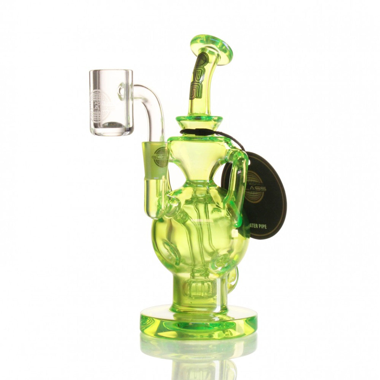 Dab Rigs